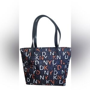 DKNY Women's Tilly Shopper Tote
